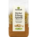 Bio Kichererbsen Spirelli