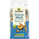 Bio Urkorn Müsli