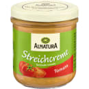 Bio Streichcreme Tomate