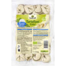 Bio Dinkel Tortelloni Ricotta Spinat