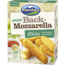 Back-Mozzarella Sticks