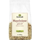 Bio Haselnüsse gehackt