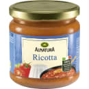 Bio Tomatensauce Ricotta
