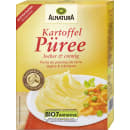 Bio Kartoffelpüree