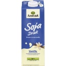 Bio Soja Drink Vanille