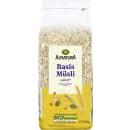 Bio Basis Müsli