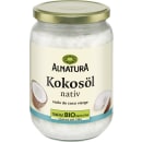 Bio Kokosöl nativ 650 ml
