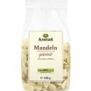 Bio Mandeln gehobelt