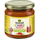 Bio Tomatensauce Kinder