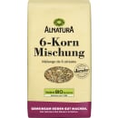 Bio 6 Korn Mischung