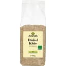 Bio Dinkelkleie