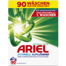 Pulver Universal+ 90 Waschgänge