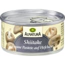 Bio Shiitake Pastete