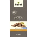 Bio Selection Caramel Fleur de Sel Schokolade