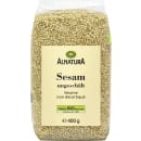 Bio Sesam ungeschält