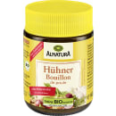 Bio Hühnerbouillon