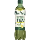 Nativa Green Tea Lemon 0,5 Liter