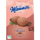 Törtchen Schoko Brownie