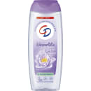 Feuchtigkeitsdusche Wasserlilie