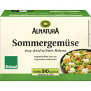 Bio Sommergemüse