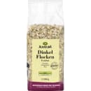 Bio Dinkel Flocken feinblatt