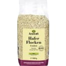 Bio Haferflocken feinblatt