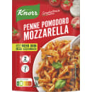 Spaghetteria Pomodoro Mozzarella Fertiggericht