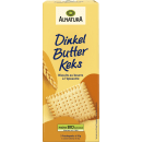 Bio Dinkel Butterkeks