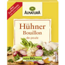 Bio Hühner Bouillon 6er-Packung