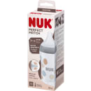 First Choice Flasche