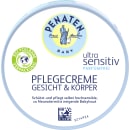 Baby Pflegecreme Gesicht & Körper Ultra Sensitiv