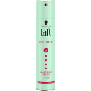 Haarspray Volumen 5 Dünnes Haar