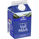 Bergbauern Vollmilch länger frisch 3,5% 0,5 Liter