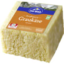 Tiroler Graukäse mager