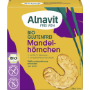 Bio Mandelhörnchen