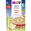 Bio Milchbrei Hafer-Apfel 8. Monat