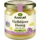 Bio Vielblütenhonig