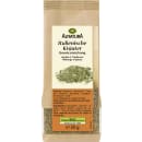 Bio Italienische Kräuter