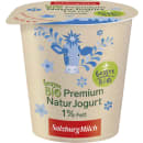 Bio-Naturjoghurt 1%