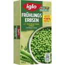 Frühlingserbsen