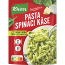 Spaghetteria Spinaci Fertiggericht