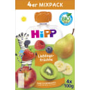 Hippis Mix 4er-Packung