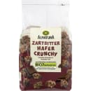 Bio Hafer Crunchy Schoko Zartbitter