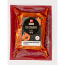 Schweine Rückensteak mariniert