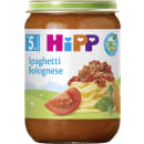 Spaghetti Bolognese 5. Monat
