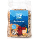 Bio Birchermüsli
