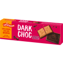 Schokobutterkeks Zartbitter