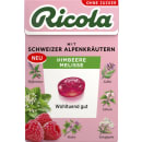 Himbeere Melisse zfr. Box