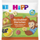 Hipp Knabber Sternchen