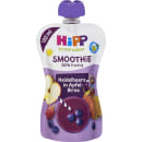 Smoothie Heidelbeere/Apfel/Birne